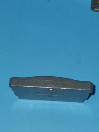 Prince of Persia: The Sands of Time GBA