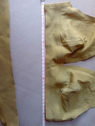 bikini Oysho verde pistacho