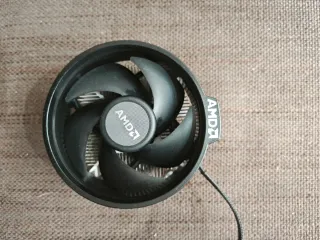 Procesador AMD Ryzen 5 2600X 3.6GHz