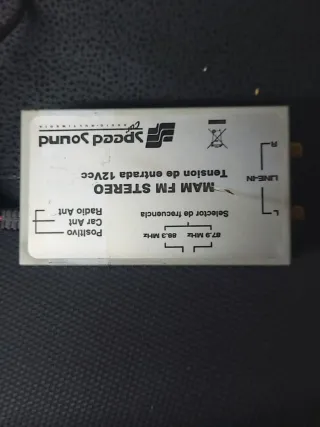 Navegador GPS Toyota Land Cruiser J150