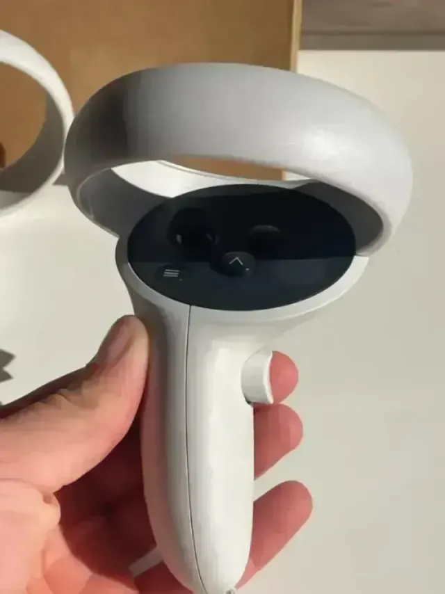 Meta quest 2 - Perfecto estado