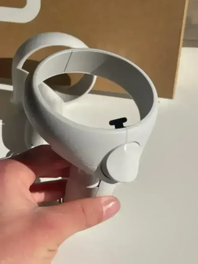 Meta quest 2 - Perfecto estado