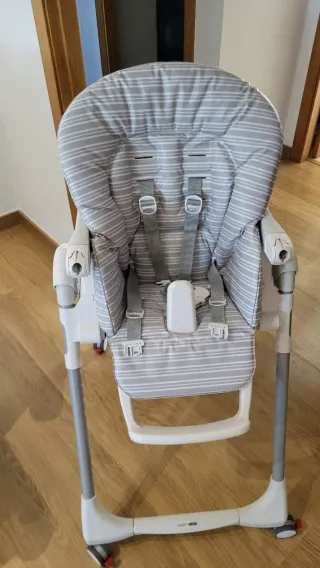 Trona Peg Perego Prima Pappa