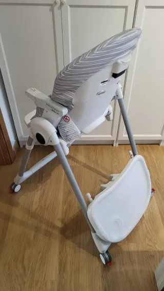 Trona Peg Perego Prima Pappa