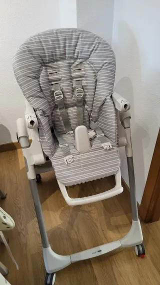 Trona Peg Perego Prima Pappa