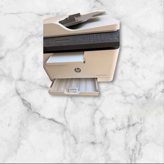 Impresora Láser Color HP MFP 179fnw