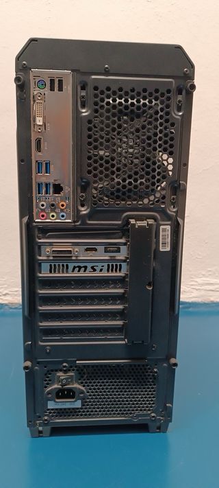 PC Sobremesa H Gaming