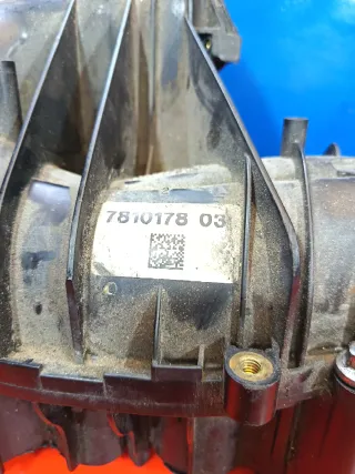 COLECTOR DE ADMISIÓN BMW N47
