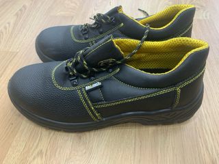 Zapatos de seguridad Bee Work talla 45