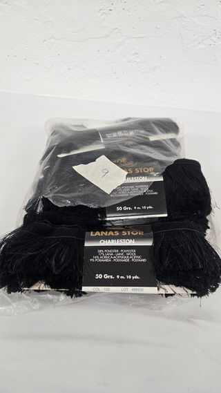 Pack Lana Charleston varios colores