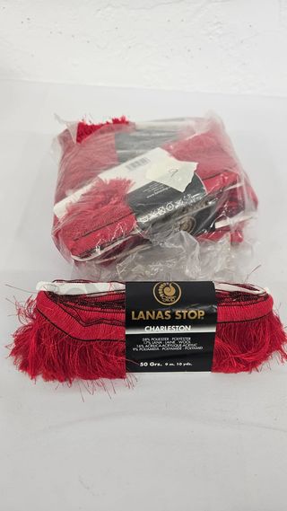 Pack Lana Charleston varios colores