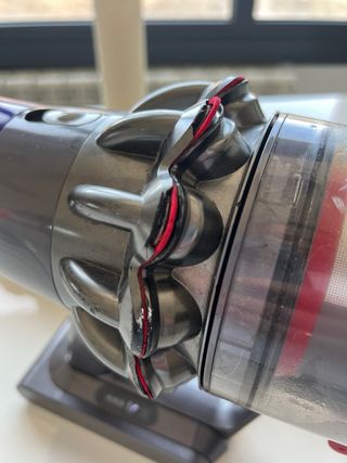 Aspiradora Dyson V10 Absolute