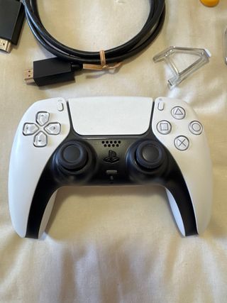 Playstation 5 Slim 1T con Lector