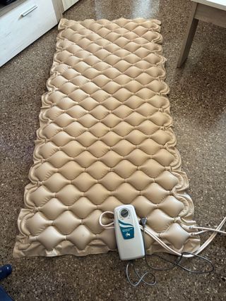 Materassino Antidecubito Elettrico