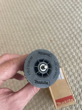 Motor Amoladora Makita PA6-GF 30