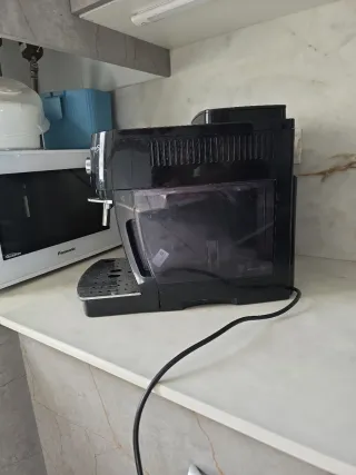 Cafetera DeLonghi Magnifica S