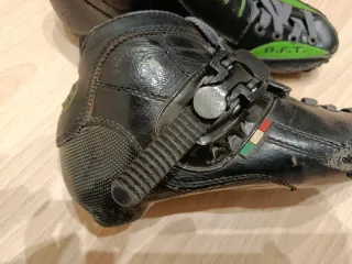 Botas Patines Velocidad STRUT B.F.T.