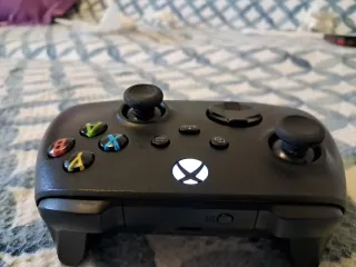 Controller Xbox Series X|S Nero