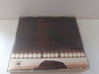 Bruce Springsteen Live 1975-85 (CD 2 + CD 3)