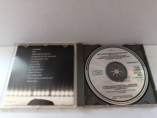 Bruce Springsteen Live 1975-85 (CD 2 + CD 3)