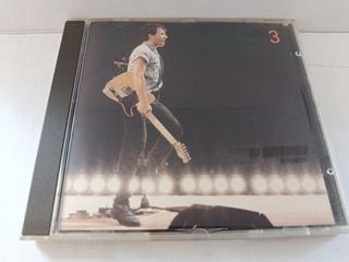 Bruce Springsteen Live 1975-85 (CD 2 + CD 3)