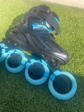 Patines señora Patines niña Talla 40