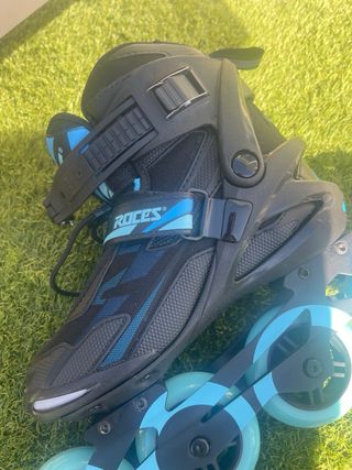 Patines señora Patines niña Talla 40