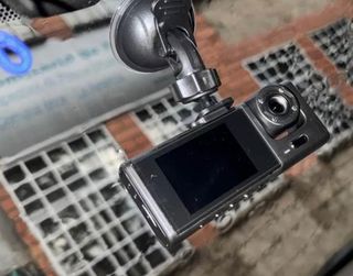 Cámara Coche Delantera