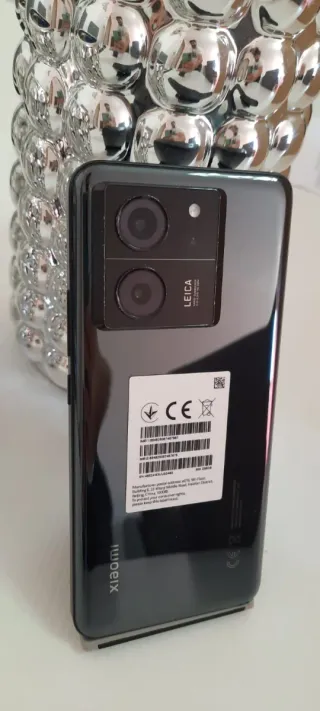 Xiaomi 13T Leica