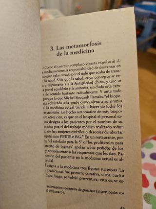 EL RACISMO DEL GEN Biología, Medicina, Bioética