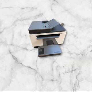 Impresora Láser HP Multifunción