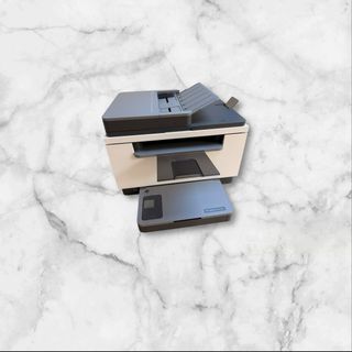 Impresora Láser HP Multifunción