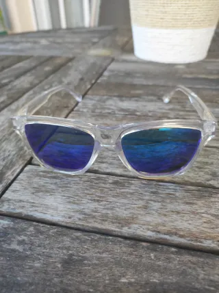 Gafas de sol Hawkers azules y verdes