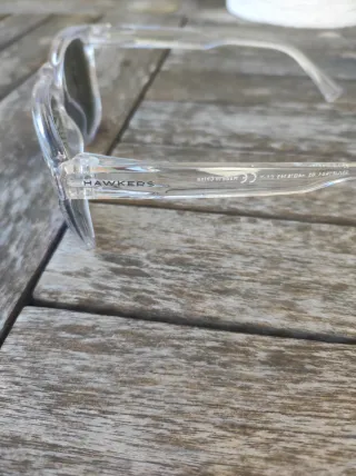 Gafas de sol Hawkers azules y verdes