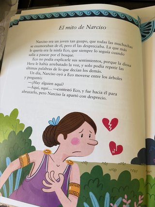 Libro de lecturas - Mitologías del mundo ANAYA