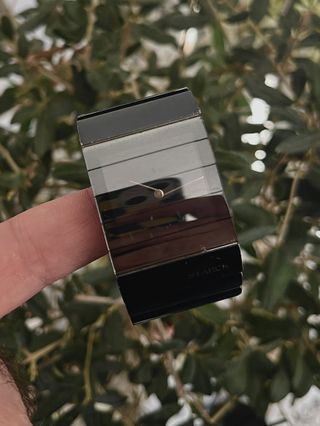 Fossil x Philippe Starck PH-5022 – reloj vintage o