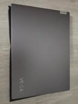 Portátil Lenovo Yoga Slim 7 Pro 14ARH7