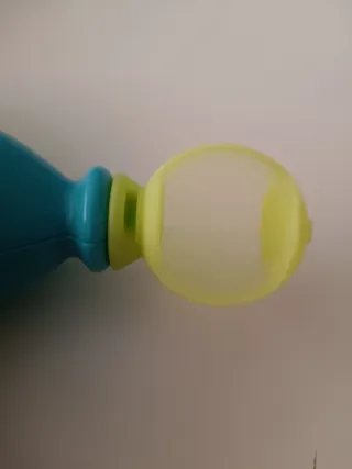 Batidora de juguete Nenuco