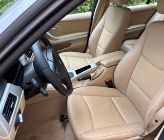 BMW 320i Familiar 2009 Automatico