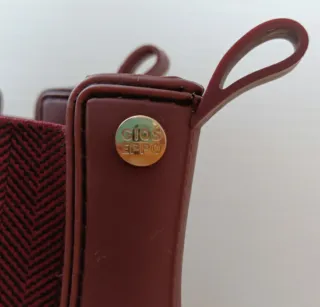 Botines de agua talla 40