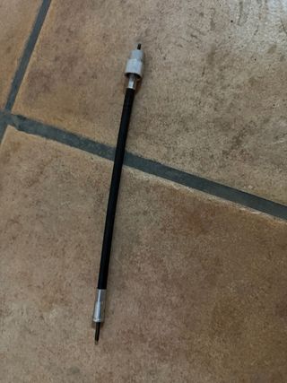 Recambio Montesa Cota 123 T 1989