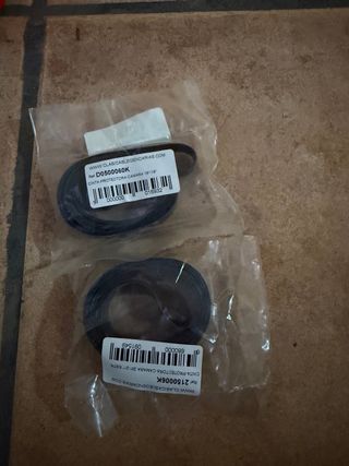 Recambio Montesa Cota 123 T 1989