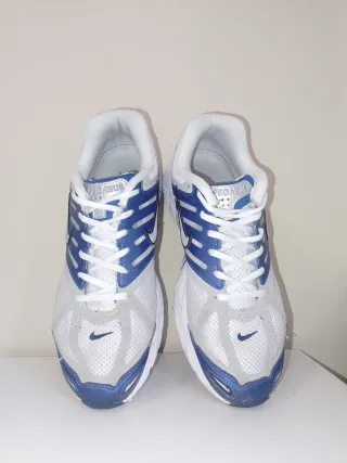 Nike Air Pegasus 2000 - Azul/Blanco