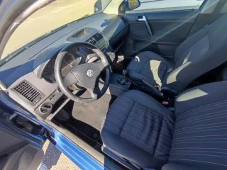 Volkswagen Polo 2007