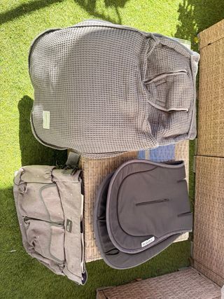 Bugaboo Camaleón 3 Completo