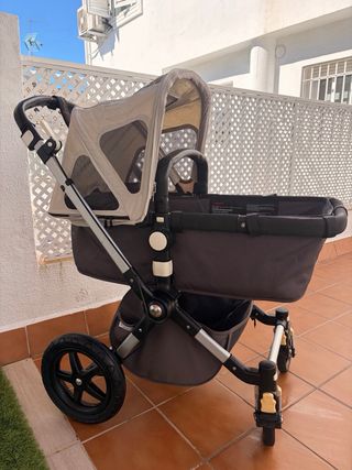 Bugaboo Camaleón 3 Completo