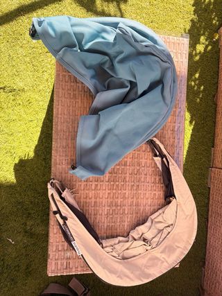 Bugaboo Camaleón 3 Completo