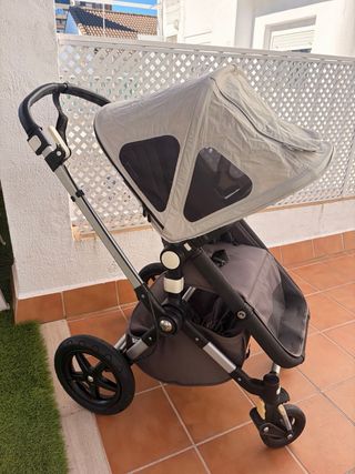 Bugaboo Camaleón 3 Completo