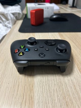 Mando Xbox Series X Negro