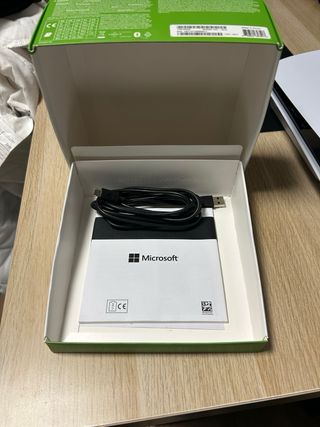 Mando Xbox Series X Negro